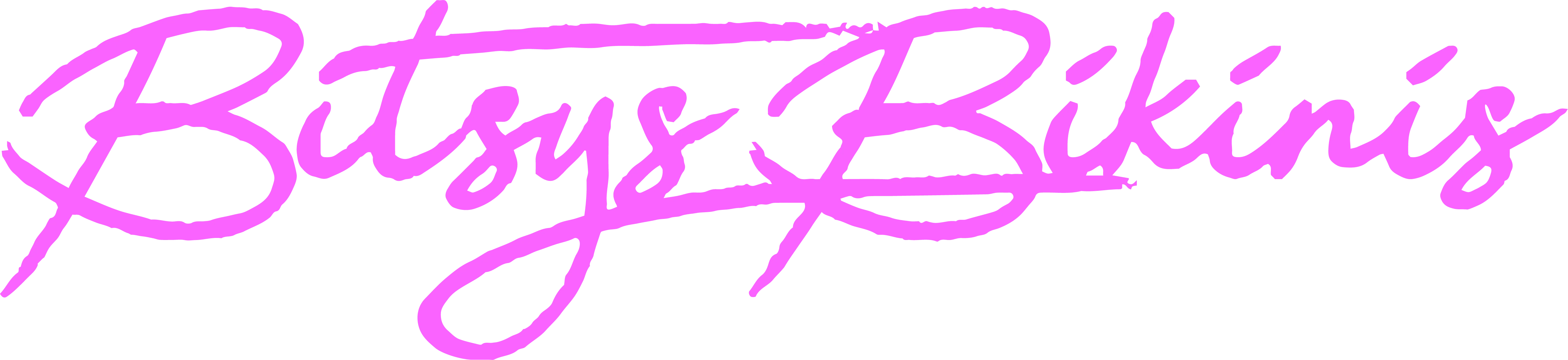 Bitsy's Bikinis
