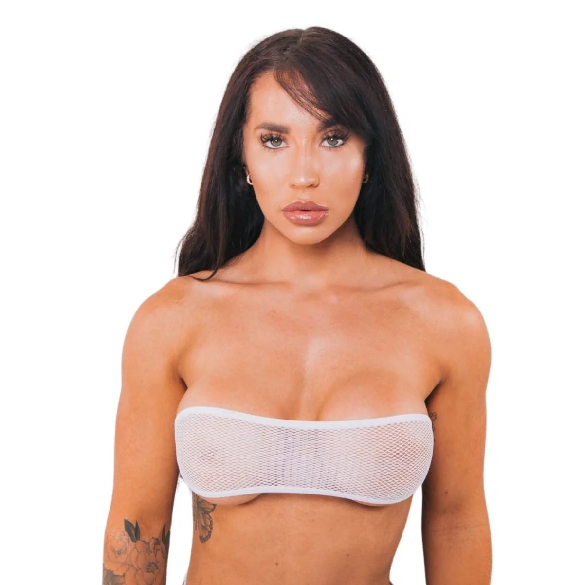 Micro Bikini Tops Only