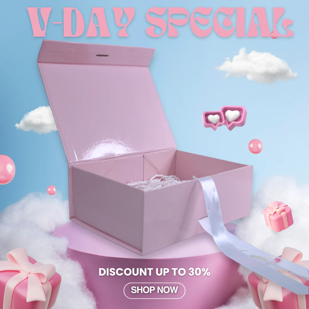 Bitsy's Box - Gift Box - Image 2